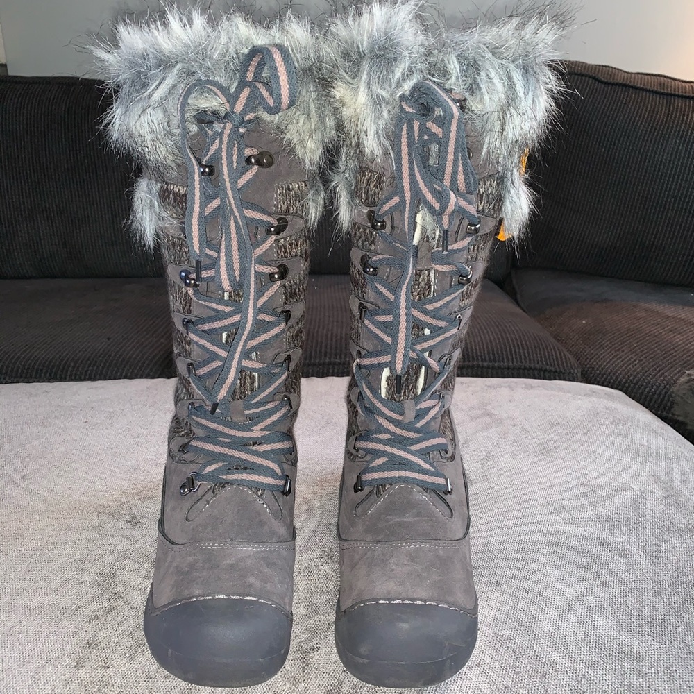 Original MukLuks Boots